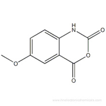 5-METHOXY -ISATOIC ANHYDRIDE CAS 37795-77-0